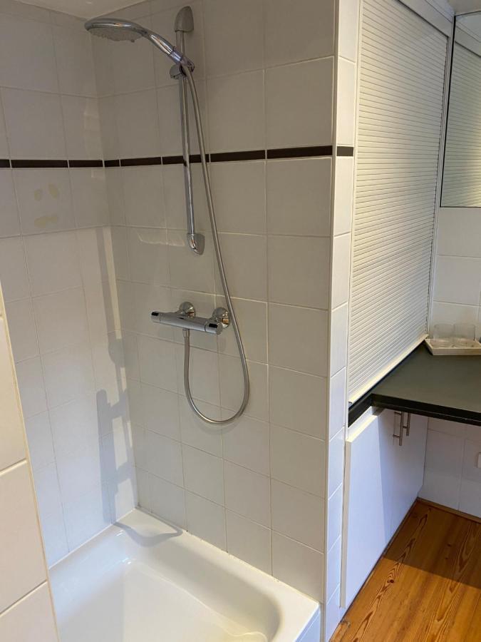 Chambreplus Kriski Ghent Luaran gambar